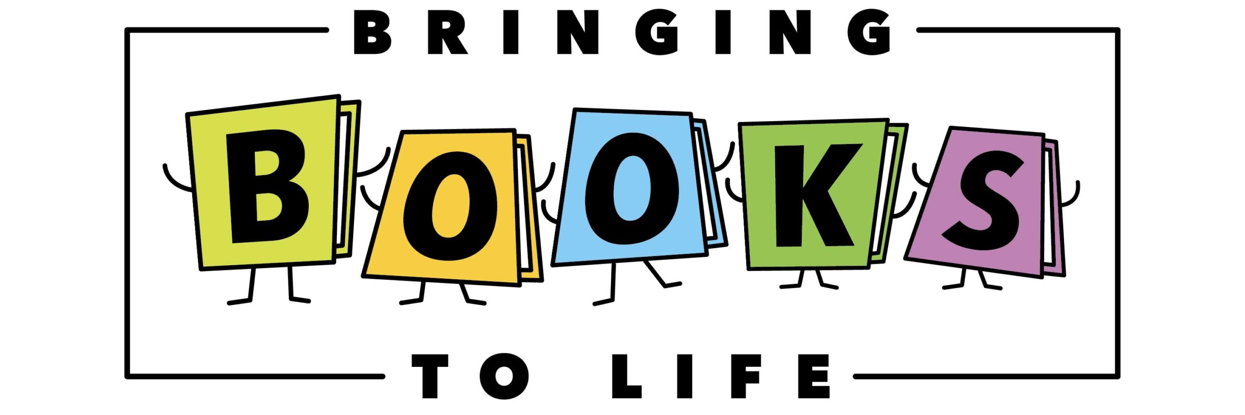 Bringing Books to Life
