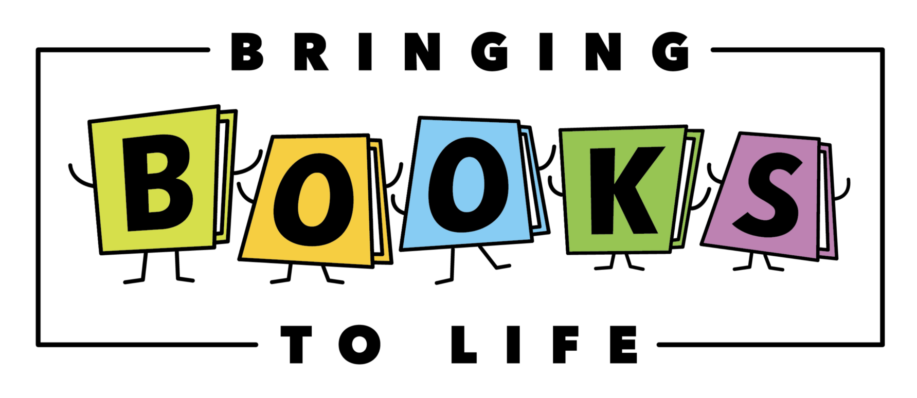 Bringing Books to Life